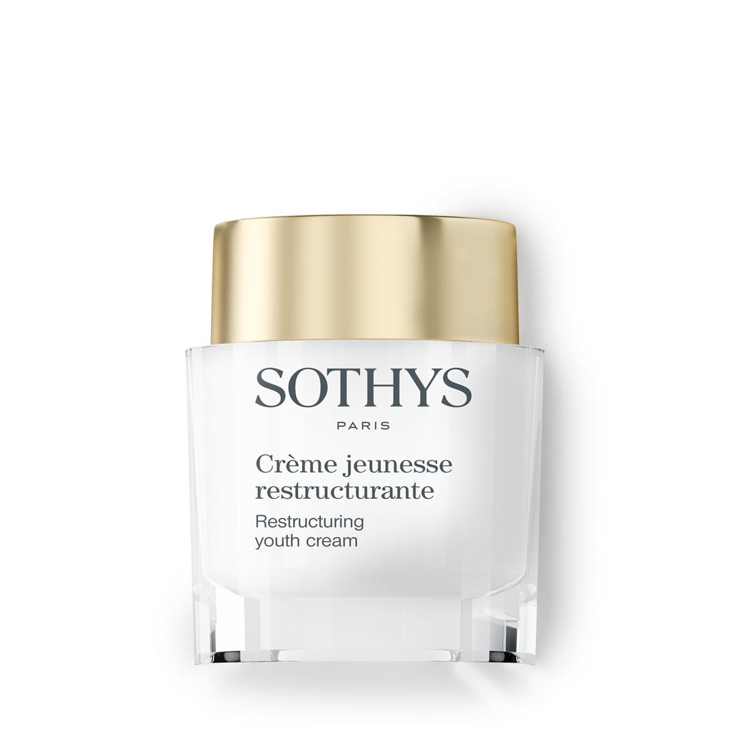 Sothys Firming youth cream 50ml